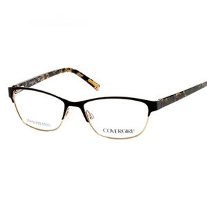 Covergirl Eyeglass Frame